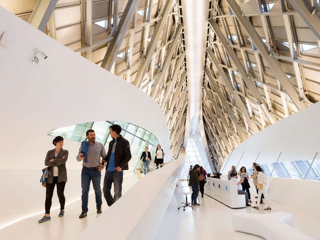 Mobility City cumple 6 meses desde su inauguración