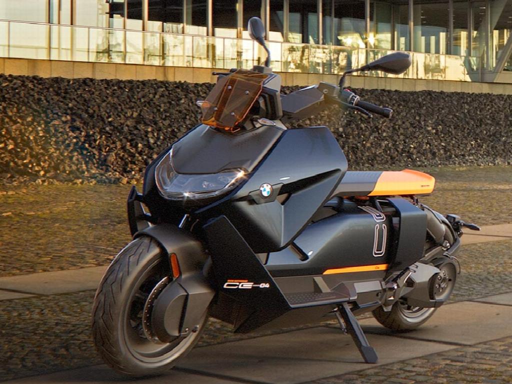 Las ventas de motos eléctricas suben un 11% en agosto