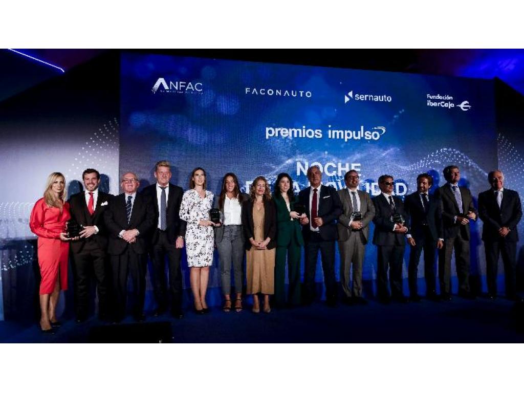 Últimos días para la presentación de candidaturas a la III edición de los Premios Impulso