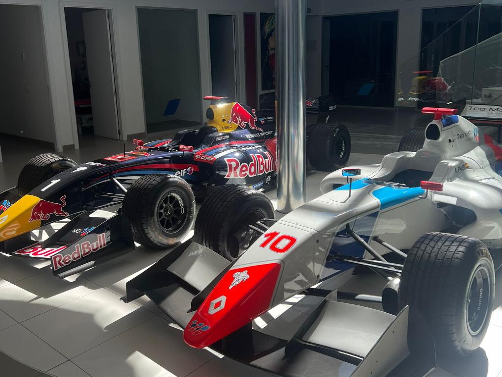 Mobility City explora el futuro de la movilidad en su visita al Motor & Sport Institute