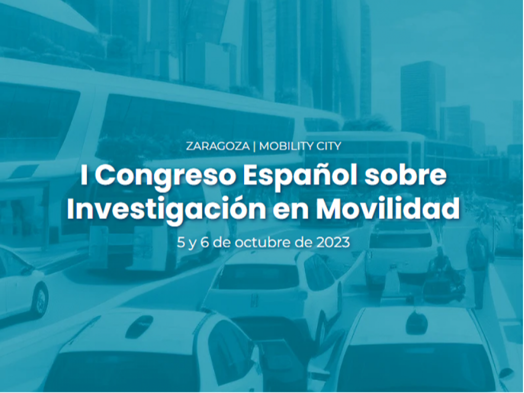 Mobility City acoge el primer congreso español de investigación en movilidad