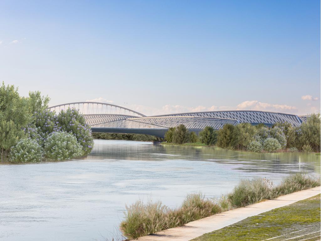 Semana del planeta 2023 en Mobility City