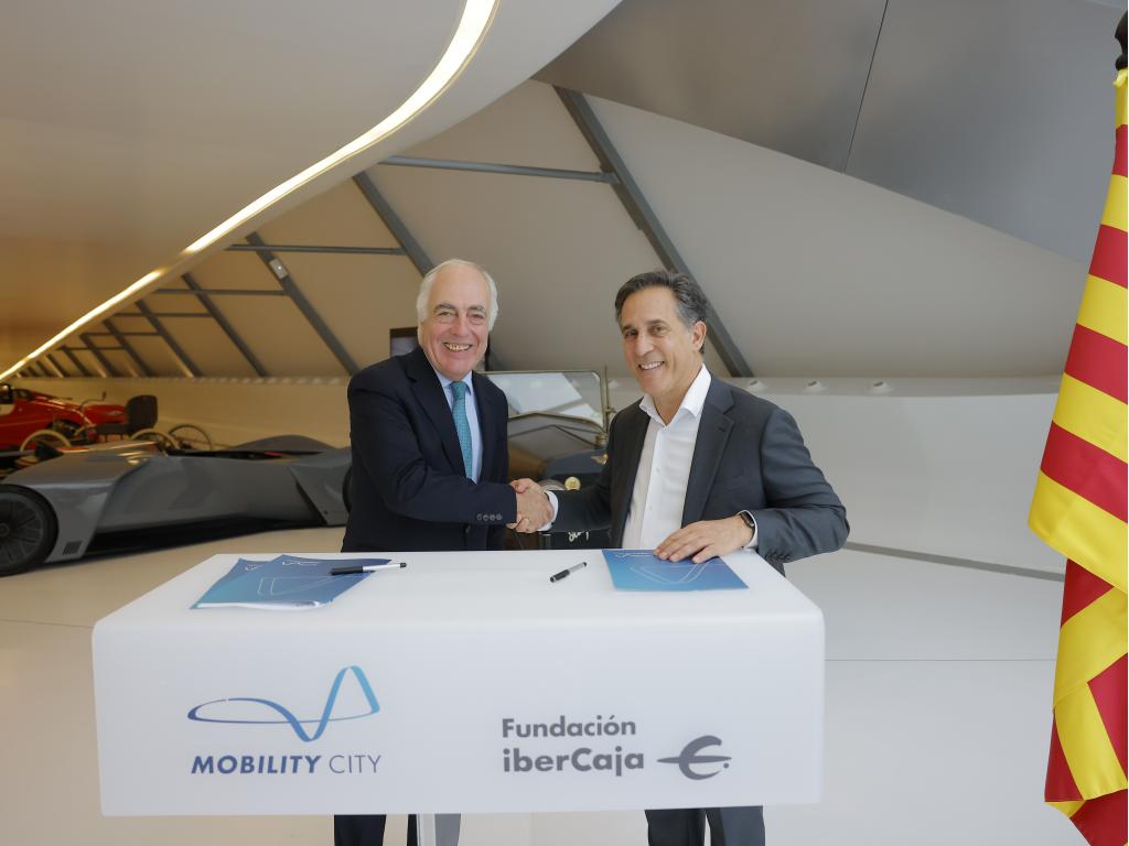 Mobility City suma a la compañía Ingesan como nuevo socio de la iniciativa