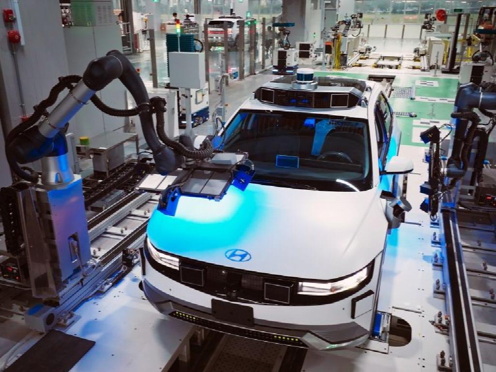 Hyundai inaugura un centro de innovación para acelerar la movilidad futura