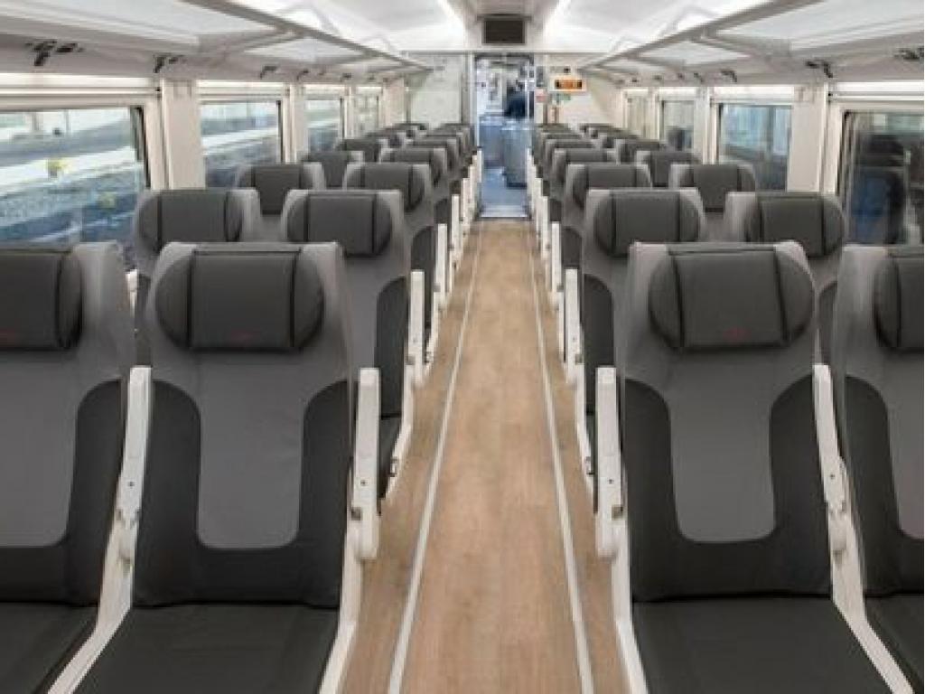 Renfe prohíbe el acceso de patinetes eléctricos en todos sus trenes de viajeros