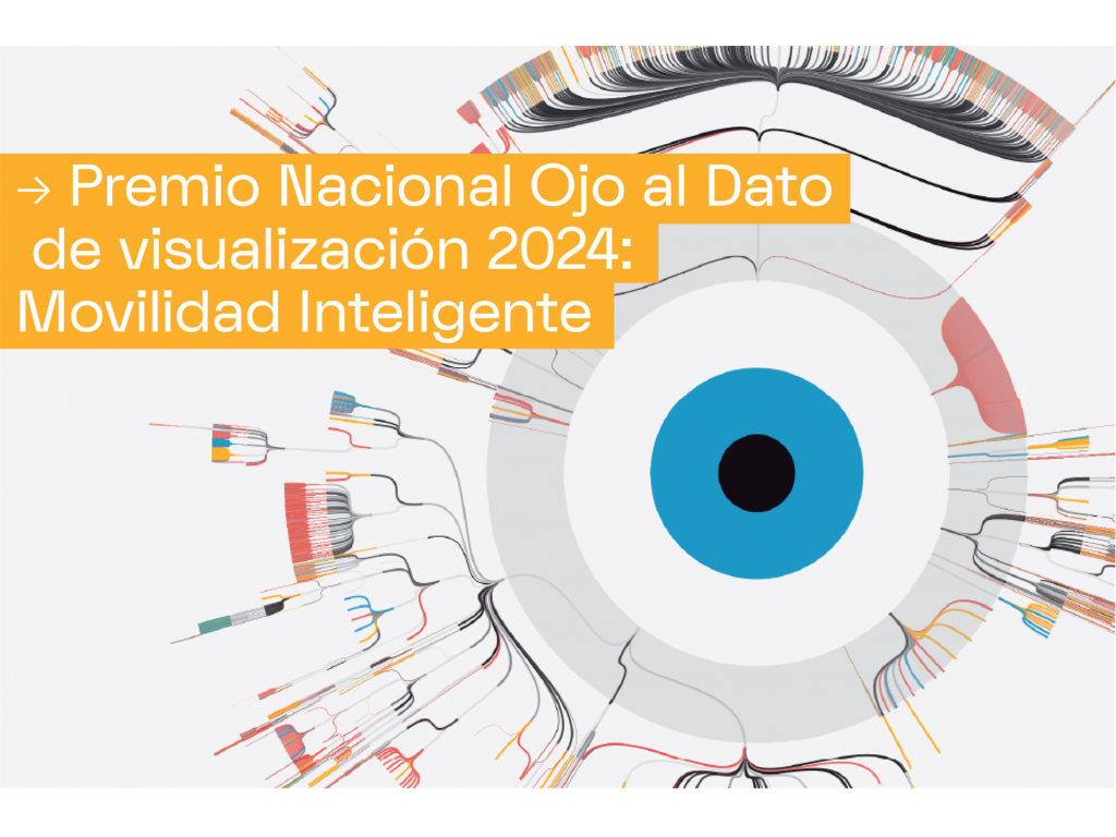 Fallado el Primer Premio Nacional sobre Visualización de Datos,  que impulsa FZC, en colaboración con Ayuntamiento de Zaragoza y Fundación Ibercaja 