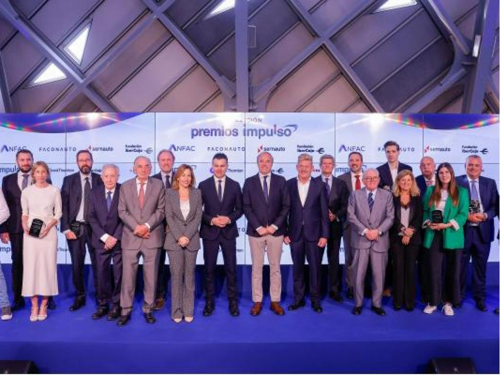 Los Premios Impulso a la Innovación en Movilidad Sostenible lanzan su cuarta edición