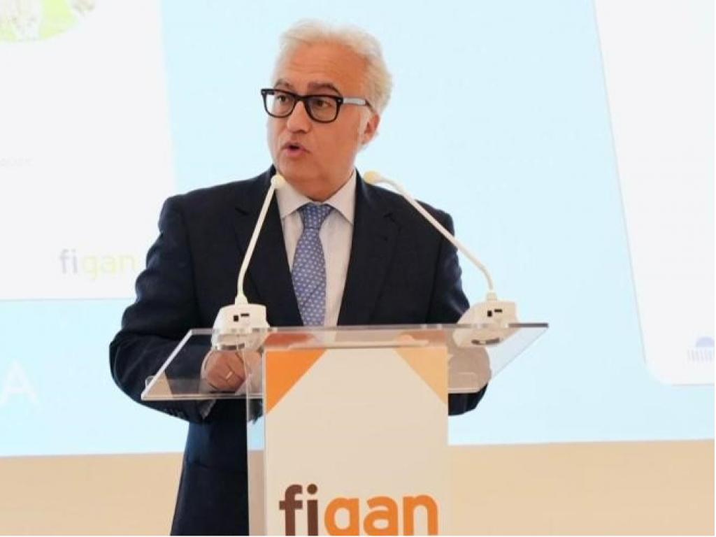 Los premios Figan 2025 se entregan en Mobility City