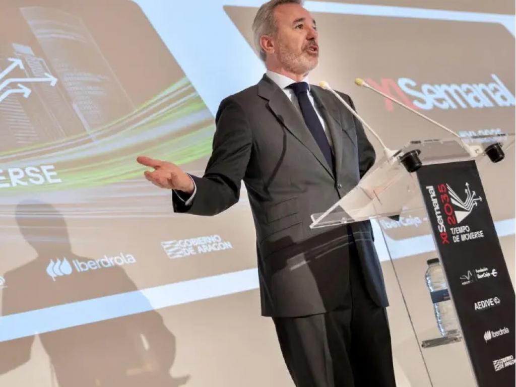 Mobility City celebra la cuarta edición de 'Tiempo de moverse'