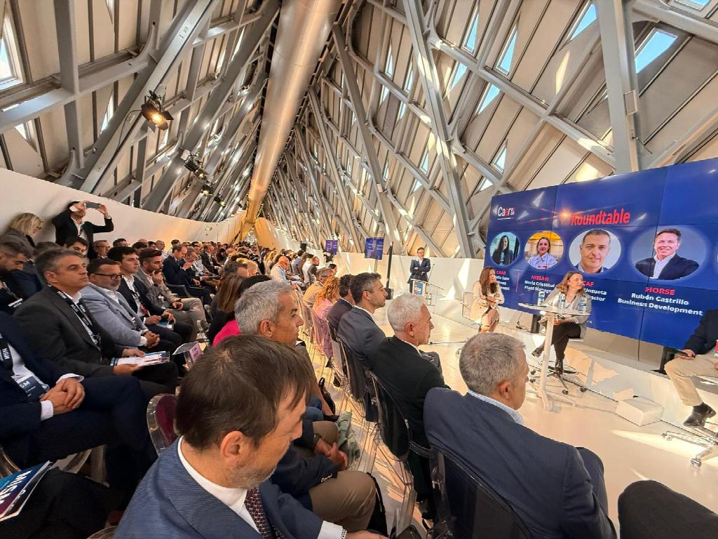Los principales fabricantes de automoción vuelven a citarse en los ‘Mobility and Industry Suppliers Meetings’, que se consolidan como referente en el sur de Europa