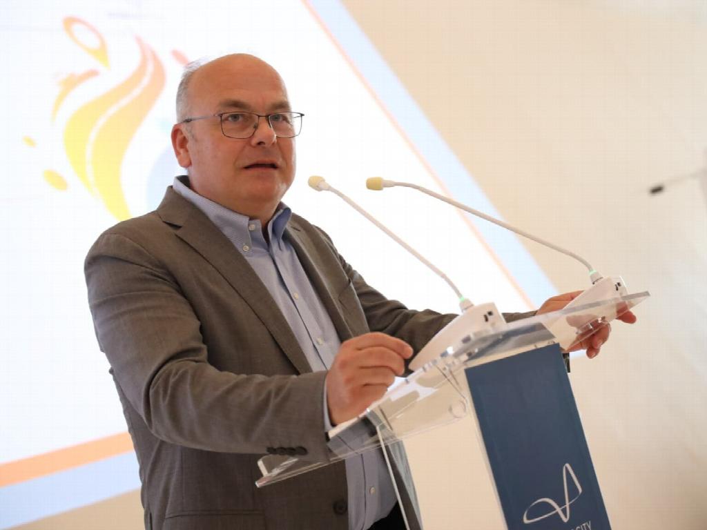 Mobility City acoge la VIII Jornada de Seguridad Vial y Movilidad