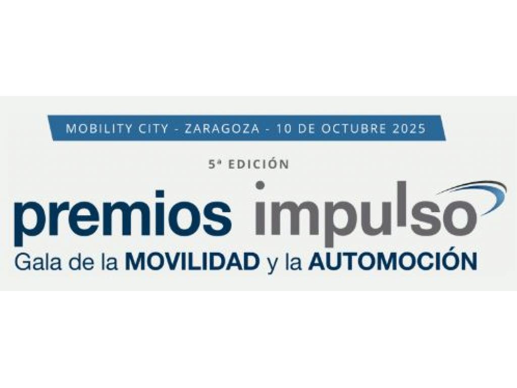  Los Premios Impulso a la Innovación en Movilidad Sostenible  lanzan su quinta edición 