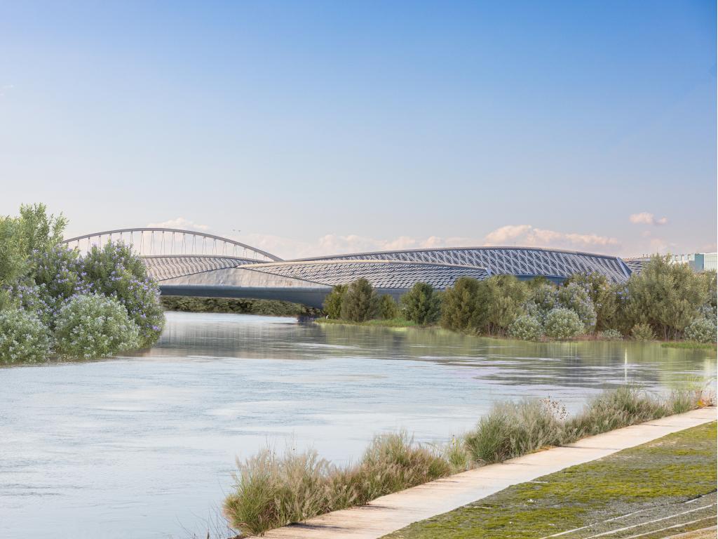 Mobility City ofrece entrada reducida a los visitantes del Acuario de Zaragoza hasta el 10 de septiembre