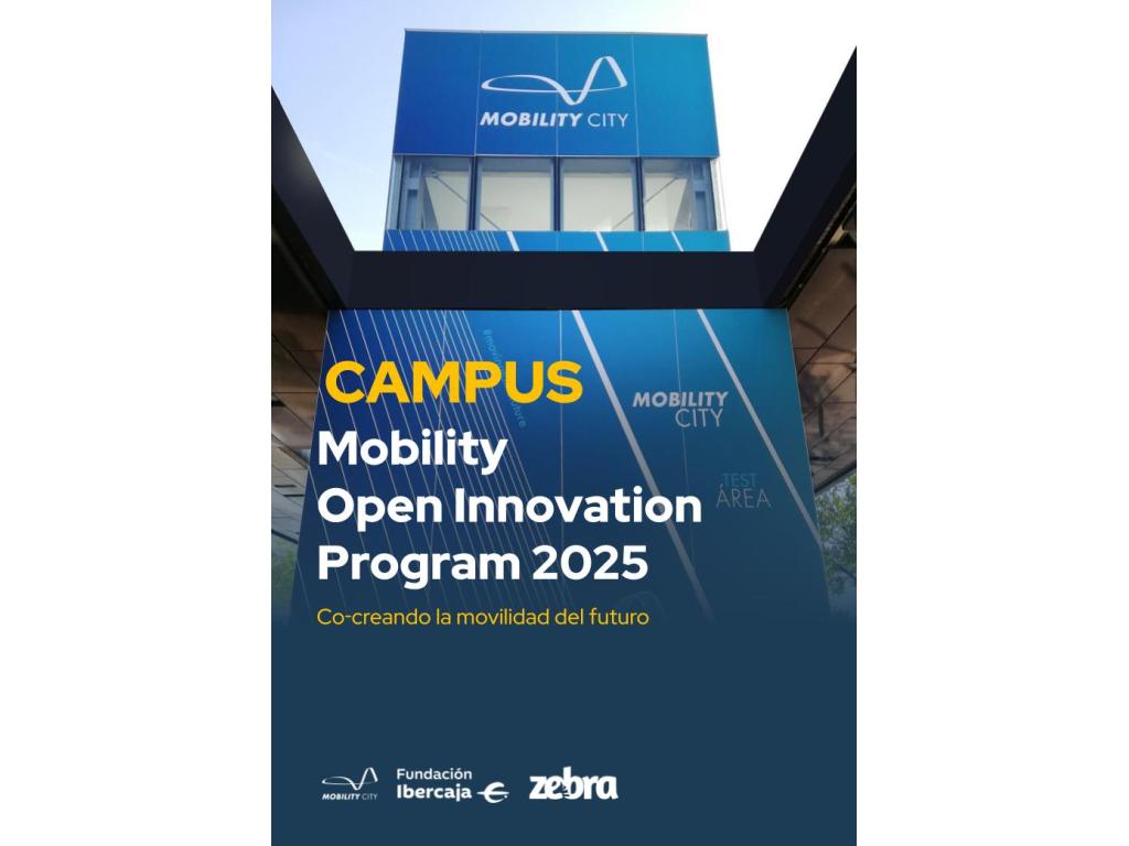 El Mobility Open Innovation Program dinamizará a 12 startups