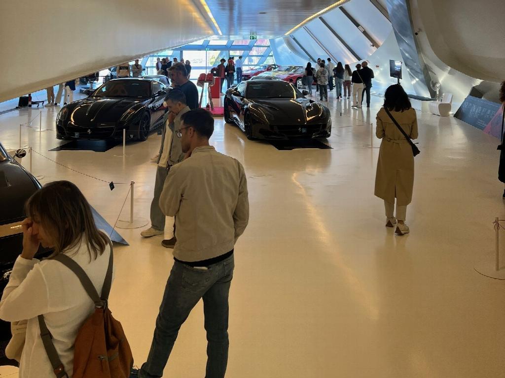 La exposición “Pasión y Leyenda” clausura con más de 30.000 visitantes