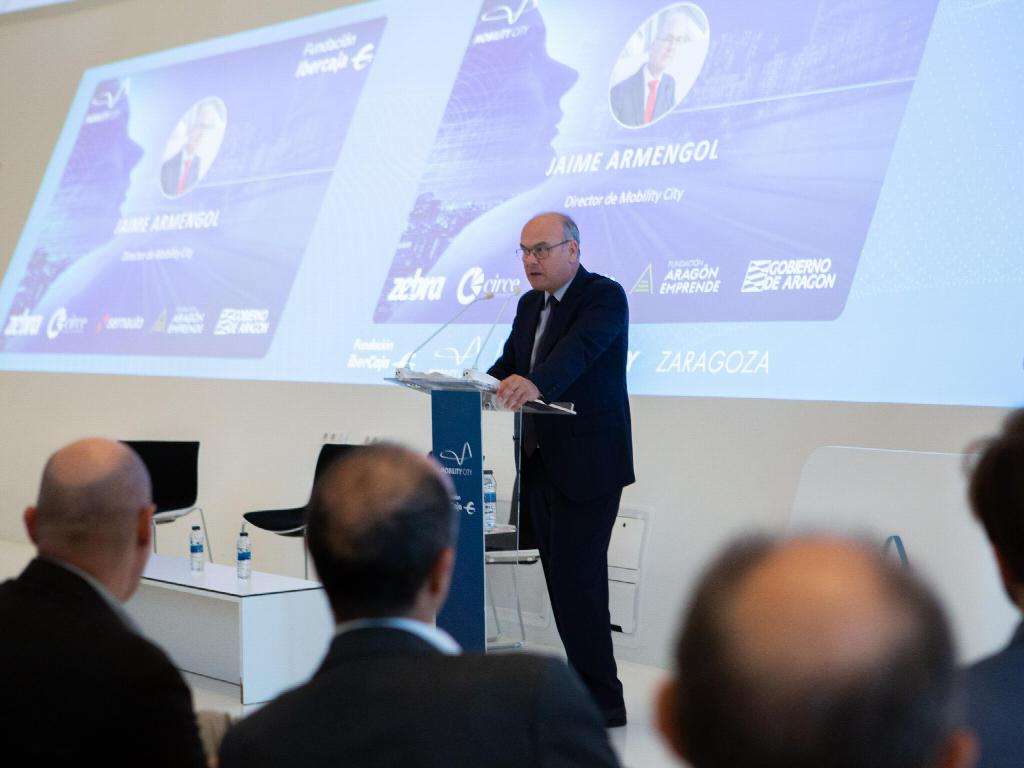 Mobility City celebra la VII edición de su Innovation Day, centrado en el almacenamiento energético y las baterías