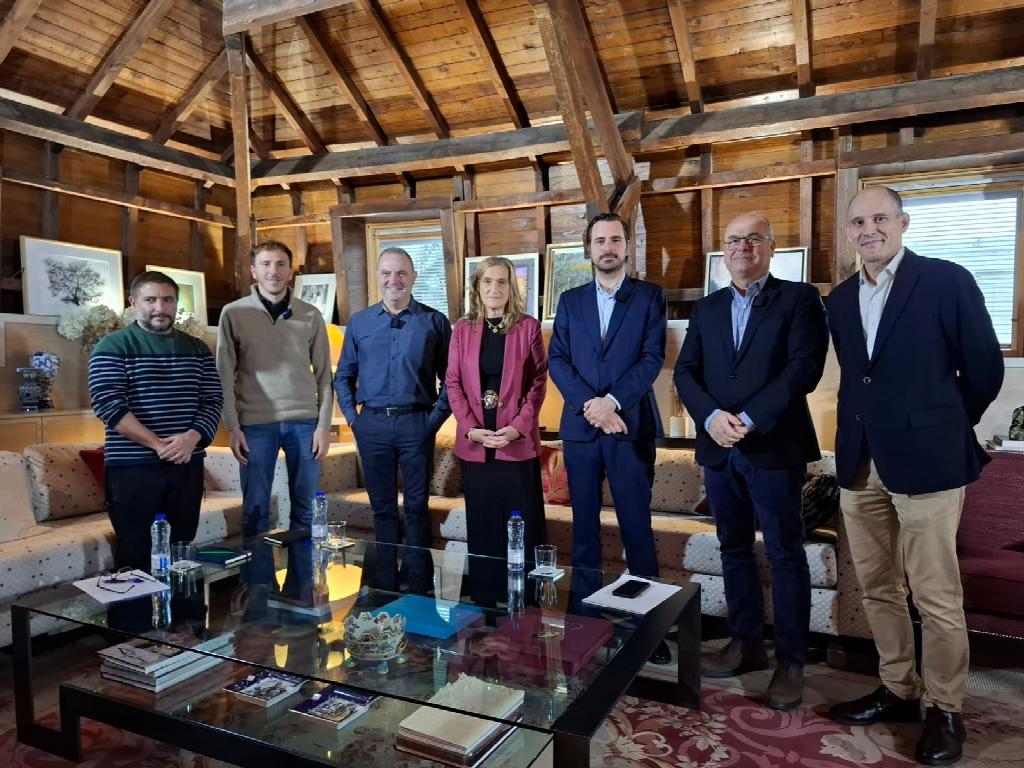 Impulso y Nextbike presentan la primera “Guía de Buenas Prácticas para la implantación de Sistemas de Bicicleta Pública”