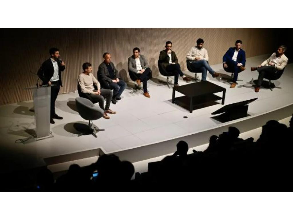 Mobility City organiza el Innovation Day VIII