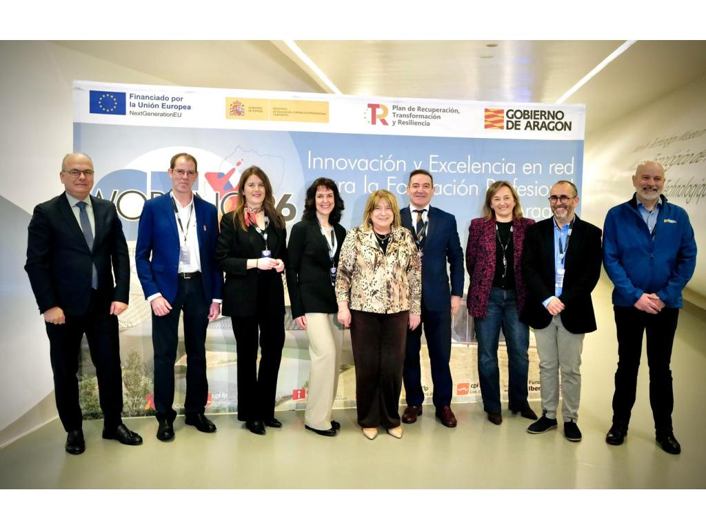 Mobility City celebra el encuentro CEXWORKING26 