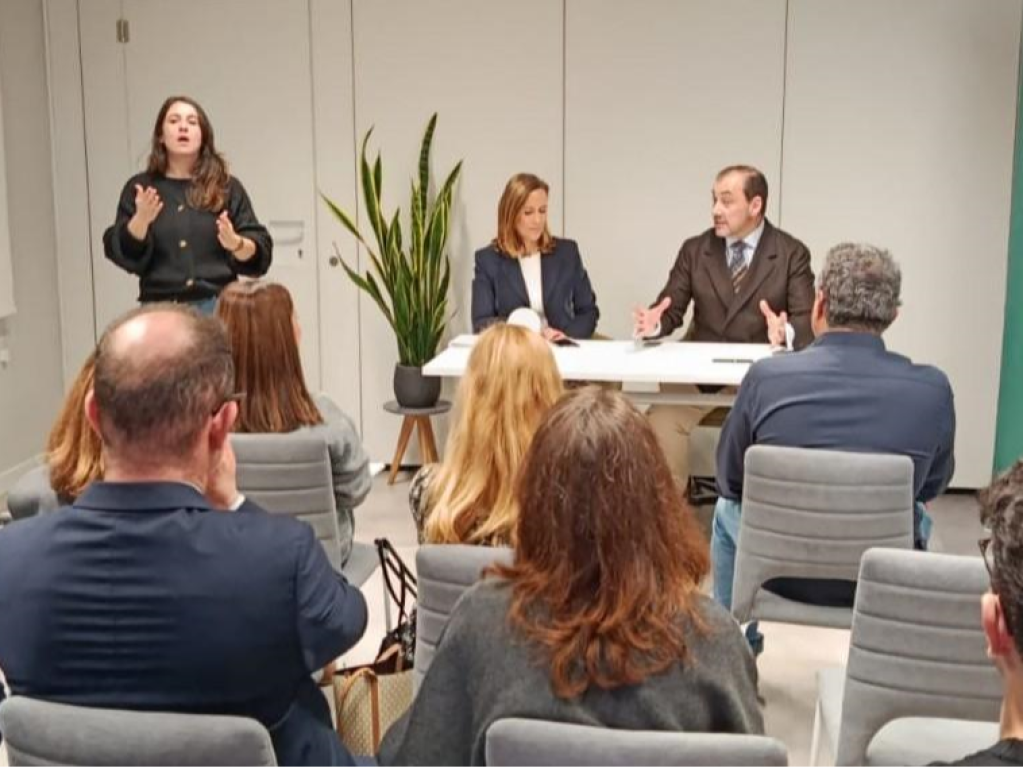 FESVIAL desarrollar&aacute; la campa&ntilde;a Mayor&iacute;zate para mejorar la seguridad vial y movilidad de las personas mayores dentro de las Iniciativas Sociales de OFESAUTO
