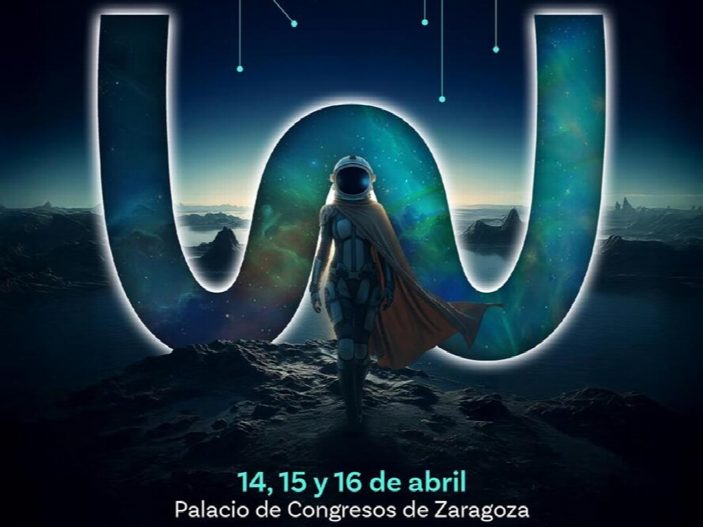 Mobility City acoge empresas del mundo tecnol&oacute;gico en The wave