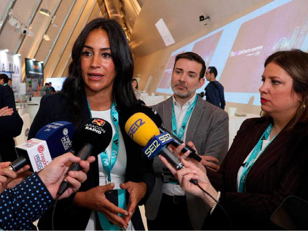 Mobiltiy City toma especial protagonismo el &uacute;ltimo d&iacute;a en The Wave