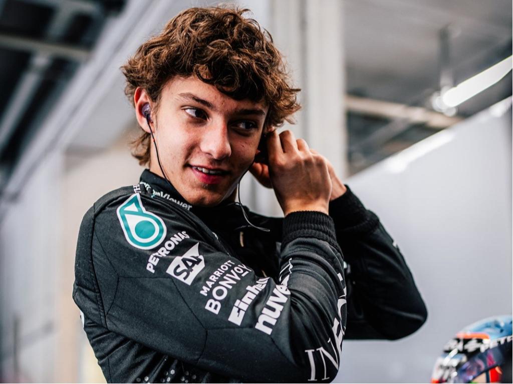 &iquest;Vuelta a los V8? La F1 se replantea su futuro en plena revoluci&oacute;n h&iacute;brida