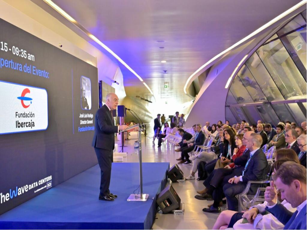 Mobiltiy City toma especial protagonismo el &uacute;ltimo d&iacute;a en The Wave