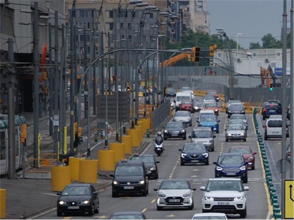 La movilidad sostenible al trabajo, un reto empresarial con impacto en el futuro de las ciudades