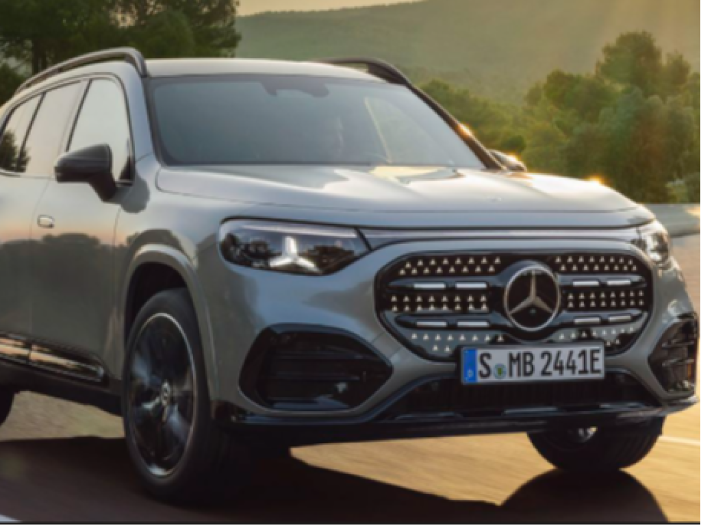 Mobility City acoge la presentaci&oacute;n de la nueva generaci&oacute;n SUV de Mercedes-Benz de la mano de &Aacute;greda Autom&oacute;vil 