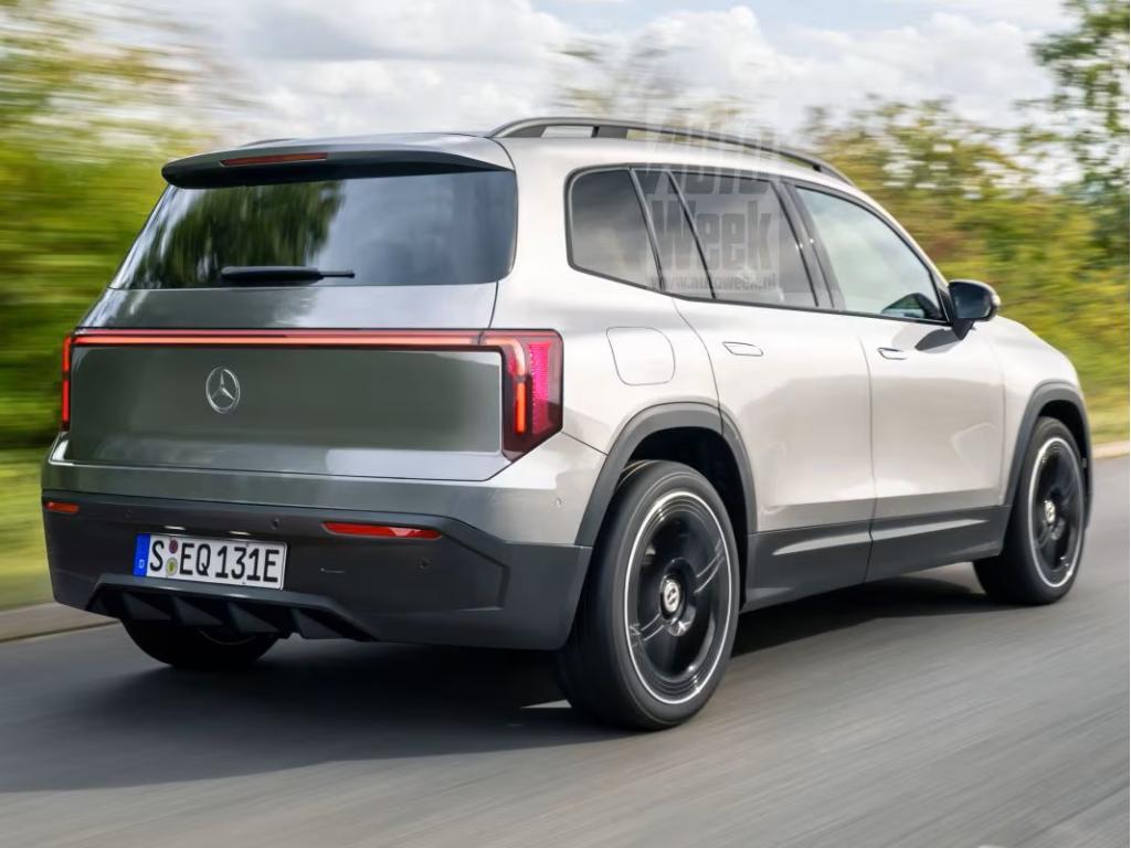 Mobility City acoge la presentaci&oacute;n de la nueva generaci&oacute;n SUV de Mercedes-Benz de la mano de &Aacute;greda Autom&oacute;vil 