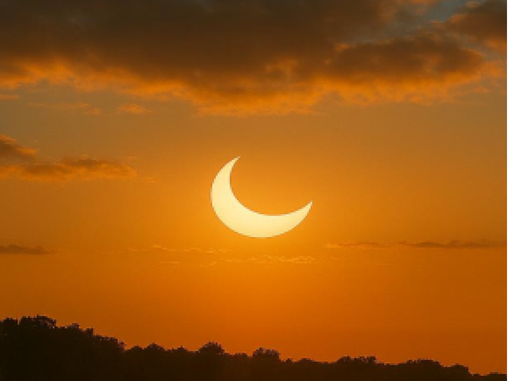Mobility City acerca a Zaragoza el eclipse solar del siglo en una jornada divulgativa
