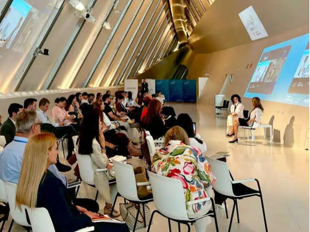 Mobility City acoge BESIS Forum 2026, un encuentro internacional para impulsar la cooperaci&oacute;n, la innovaci&oacute;n y el impacto social
