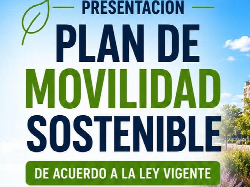 Mobility City acoge la presentaci&oacute;n del programa: Dise&ntilde;a tu plan de movilidad sostenible de acuerdo a la ley vigente