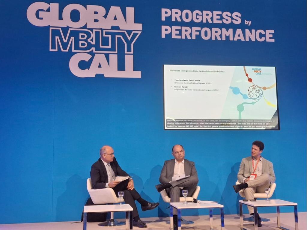 Mobility City cierra su participaci&oacute;n en Global Mobility Call 2026 reforzando su apuesta por la innovaci&oacute;n y el emprendimiento