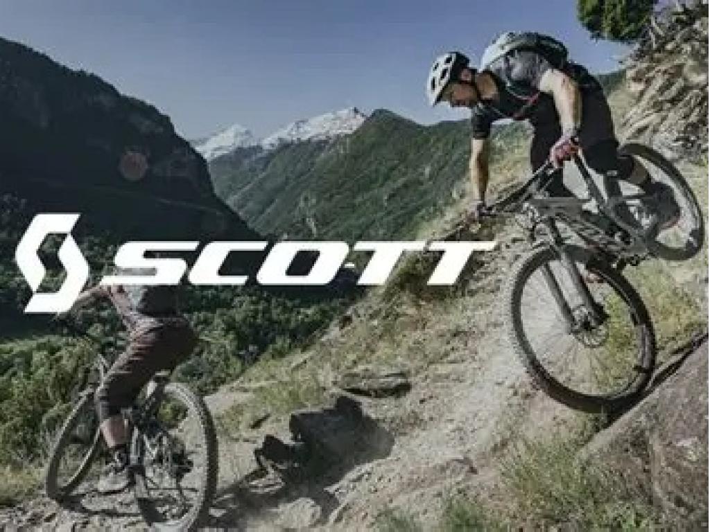 SCOTT presenta en Mobility City sus pr&oacute;ximas novedades