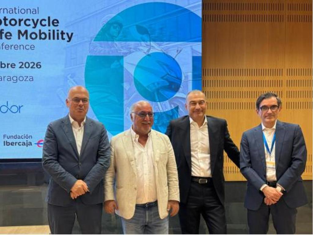 Mobility City acoger&aacute; por segundo a&ntilde;o el foro internacional de seguridad vial en moto