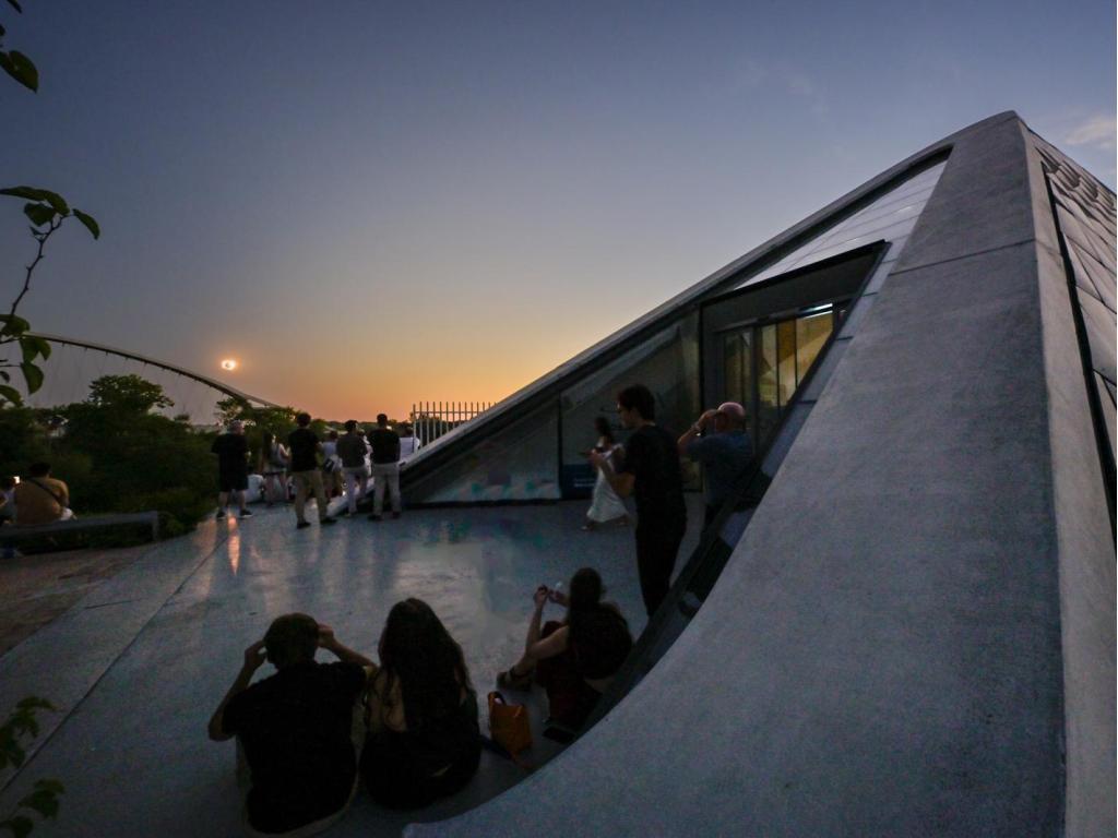 Fundaci&oacute;n Ibercaja se suma a la celebraci&oacute;n del hist&oacute;rico eclipse total de Sol