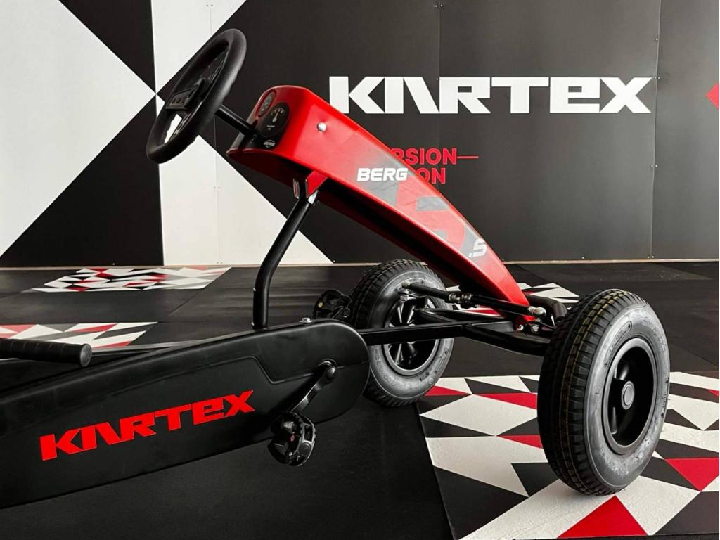 Mobility City acerca la educaci&oacute;n vial a los m&aacute;s j&oacute;venes con la experiencia inmersiva KARTeX Urban Explorers