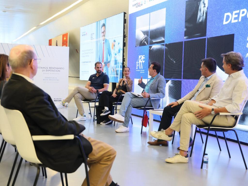 Mobility City se viste de moda con motivo de Arag&oacute;n Fashion Week