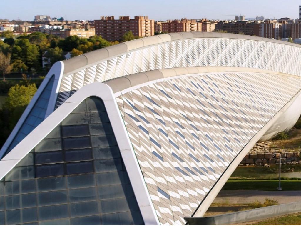 Huawei acerca su tecnolog&iacute;a al p&uacute;blico en Mobility City con una exposici&oacute;n en la rampa del Pabell&oacute;n Puente