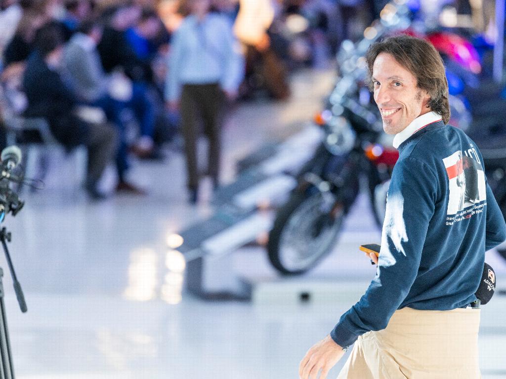 La II International Motorcycle Safe Mobility Conference cierra en Mobility City con la mirada puesta en el usuario, el veh&iacute;culo y la infraestructura