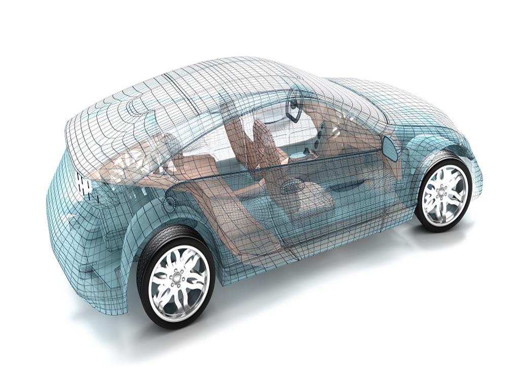 ITAINNOVA mostrará su actividad dirigida al vehículo eléctrico y la conducción autónoma
