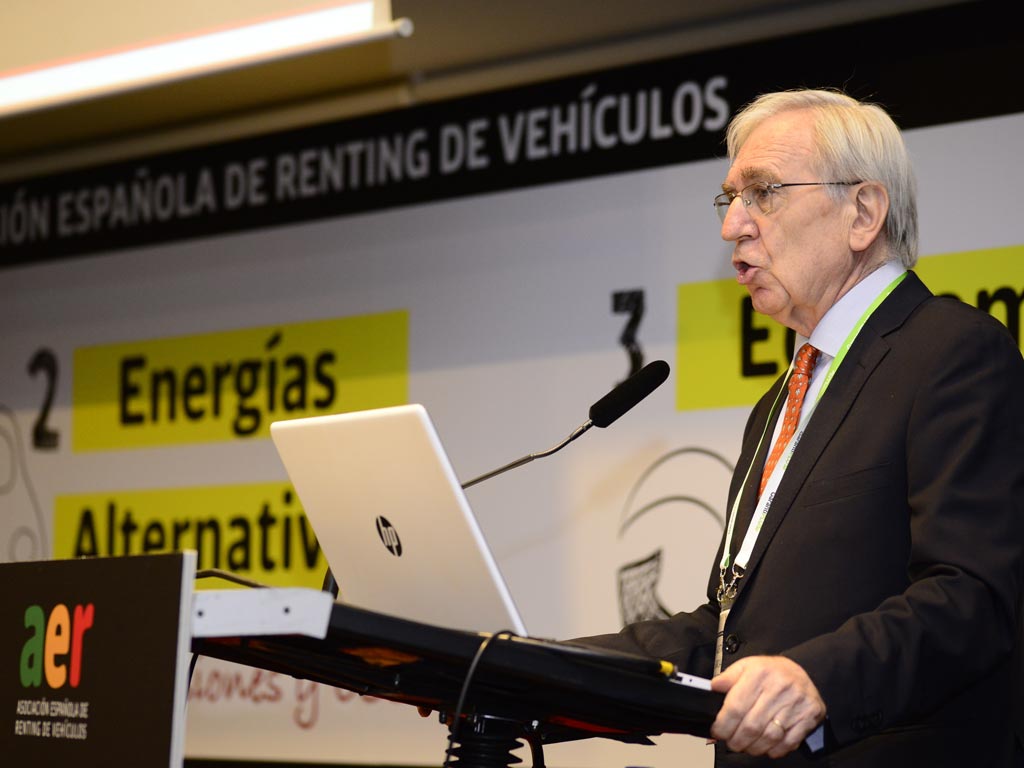 El Renting está en un lugar privilegiado para impulsar y generar nuevas formas de movilidad