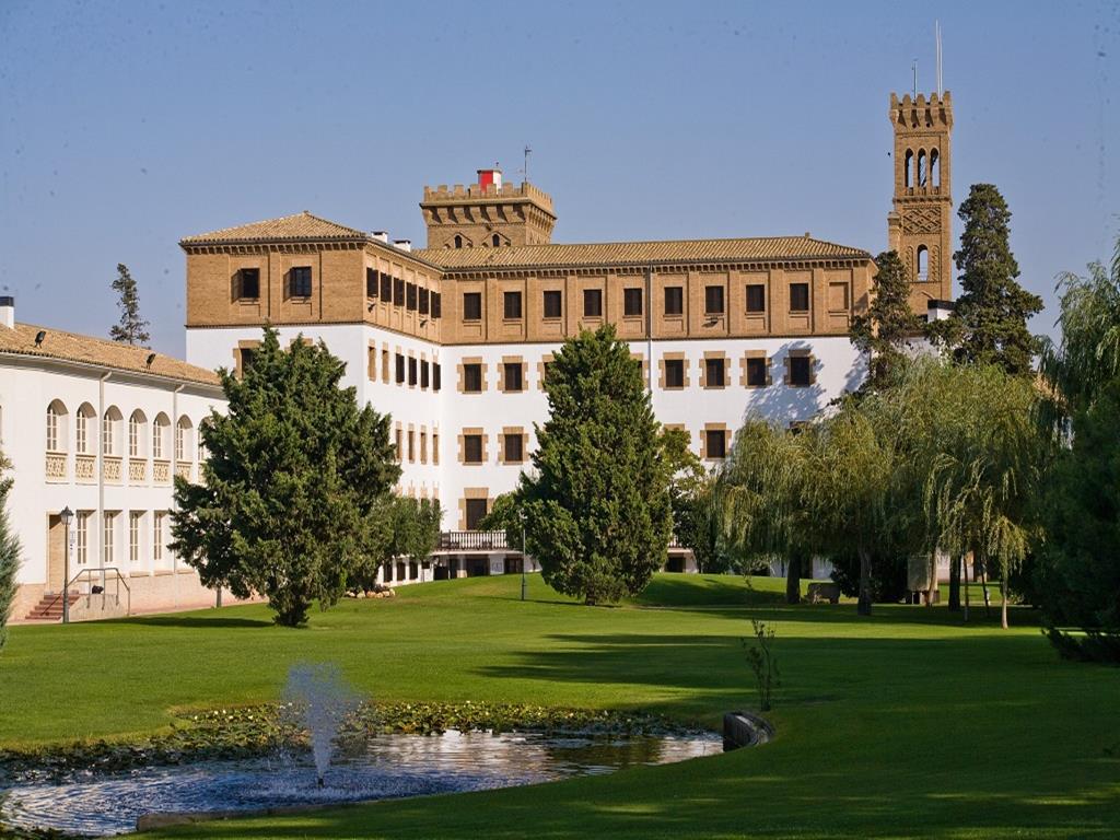 Faconauto organiza las jornadas de automoción de Aragón en Ibercide – Monasterio de Cogullada