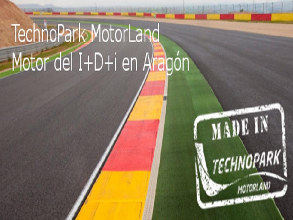 Fundación Ibercaja y Technopark Motorland promueven unas jornadas formativas para emprendedores