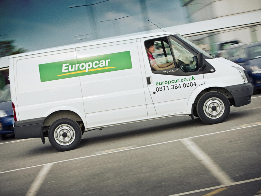 Europcar Mobility Group presenta su hoja de ruta hacia una amplia gama de soluciones de movilidad  