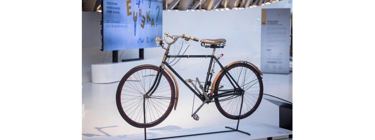 Terrot, Levocyclette