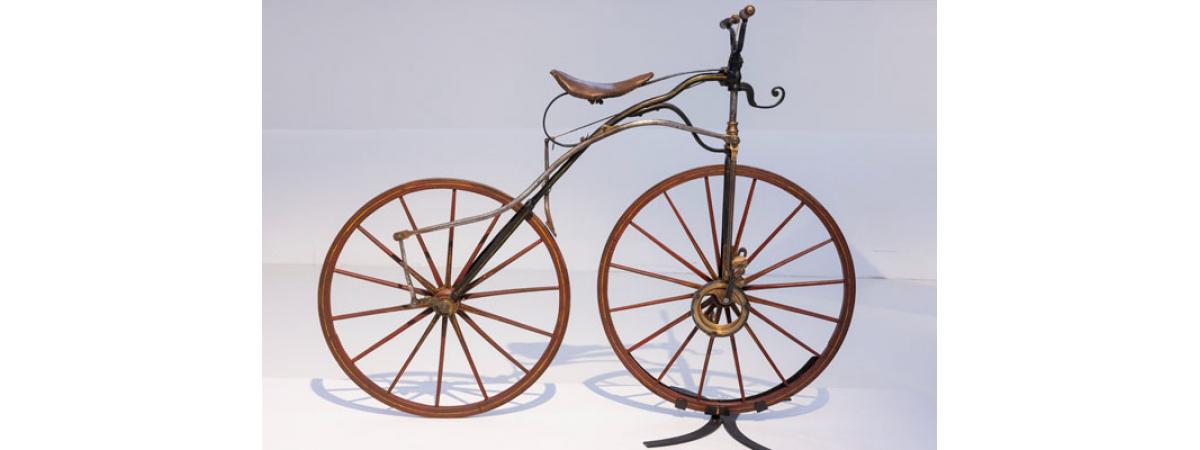 Velocípedo