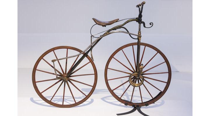 Velocípedo